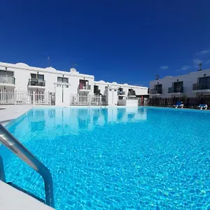 Casa Gil San Valentin Сasa de vacaciones Corralejo