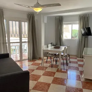 Edif Casablanca Apartamento Nerja