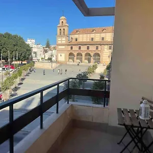 Victoria's Boutique Apartamento Málaga