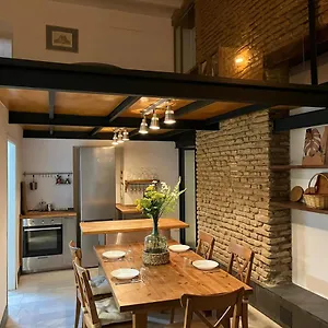  Apartamento Urban Center Matahacas