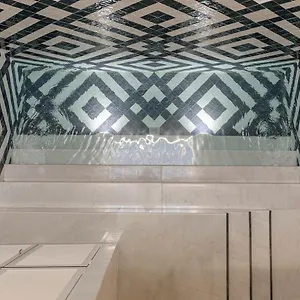  Apartamento Aurora Terrace