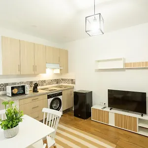  Apartamento Wish Amparo De