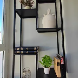  Apartamento Triana Autentica