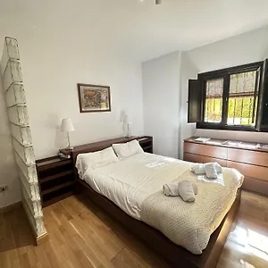  Apartamento Calle Infantes Centro De