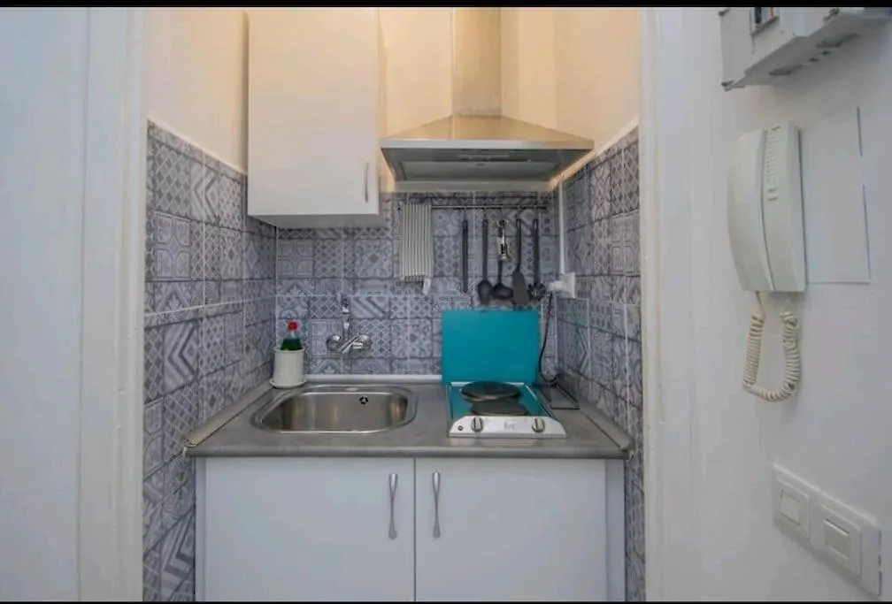 Bonito Loft, ¡5 Min Del Centro! Apartment Seville Spain