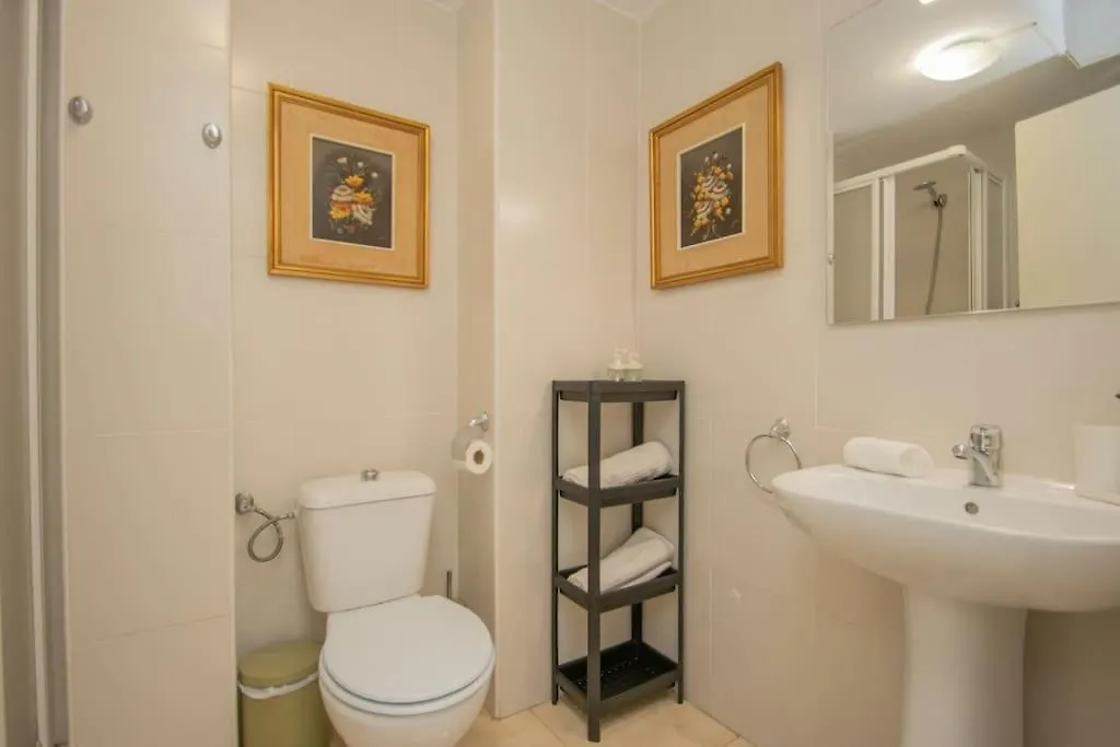 Bonito Loft, ¡5 Min Del Centro! Apartment Seville