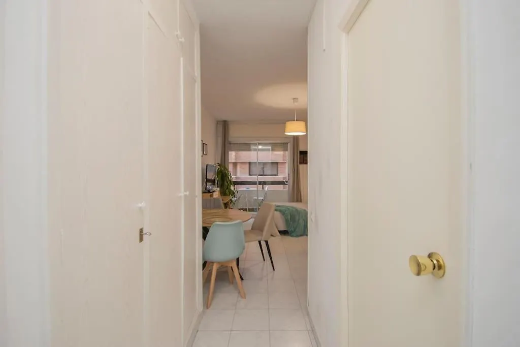 Bonito Loft, ¡5 Min Del Centro! Apartment Seville