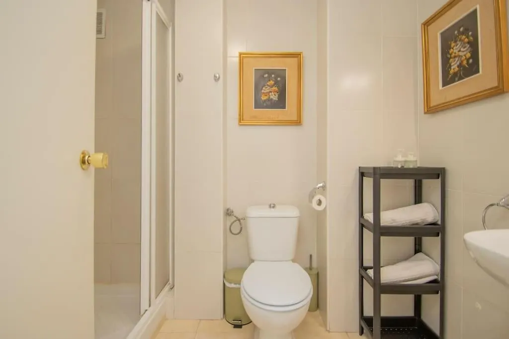 Bonito Loft, ¡5 Min Del Centro! Apartment Seville 0*,