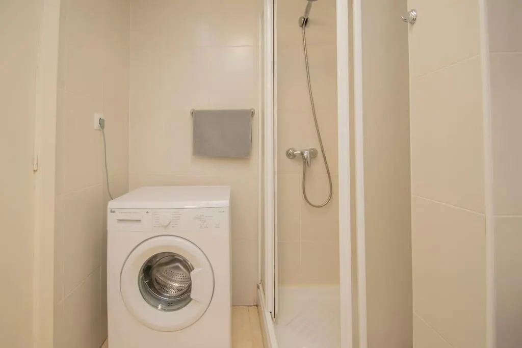 Bonito Loft, ¡5 Min Del Centro! Apartment Seville